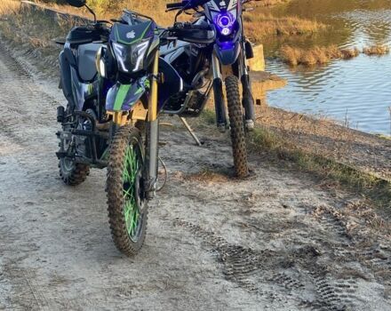 Шанрай Другая, объемом двигателя 0.3 л и пробегом 0 тыс. км за 1250 $, фото 3 на Automoto.ua