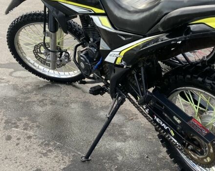 Шанрай Другая, объемом двигателя 0.2 л и пробегом 0 тыс. км за 800 $, фото 2 на Automoto.ua