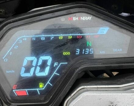 Шанрай Другая, объемом двигателя 0.3 л и пробегом 0 тыс. км за 1379 $, фото 4 на Automoto.ua