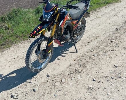 Шанрай Другая, объемом двигателя 0.3 л и пробегом 0 тыс. км за 1200 $, фото 3 на Automoto.ua