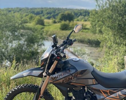 Шанрай Другая, об'ємом двигуна 0.25 л та пробігом 0 тис. км за 1400 $, фото 1 на Automoto.ua