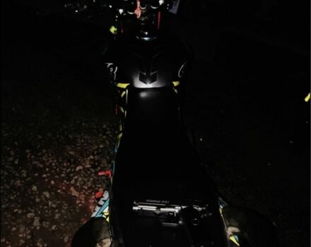 Шанрай Другая 2024 у Луцьку на Automoto.ua Шанрай Другая, об'ємом двигуна 0.25 л та пробігом 0 тис. км за 1402 $, фото 2 на Automoto.ua