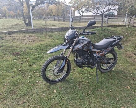 Шанрай Другая, объемом двигателя 0.25 л и пробегом 0 тыс. км за 1650 $, фото 1 на Automoto.ua