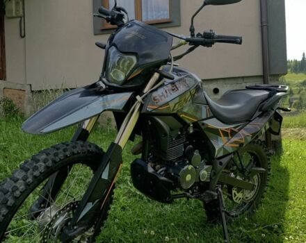 Шанрай Другая, объемом двигателя 0.25 л и пробегом 0 тыс. км за 1250 $, фото 1 на Automoto.ua