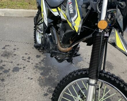 Шанрай Другая, объемом двигателя 0.2 л и пробегом 0 тыс. км за 800 $, фото 1 на Automoto.ua