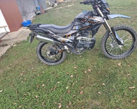 Шанрай Другая, объемом двигателя 0.25 л и пробегом 0 тыс. км за 1650 $, фото 3 на Automoto.ua