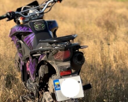 Шанрай Другая 2024 в Ровно на Automoto.ua Шанрай Другая, объемом двигателя 0.3 л и пробегом 0 тыс. км за 1100 $, фото 2 на Automoto.ua