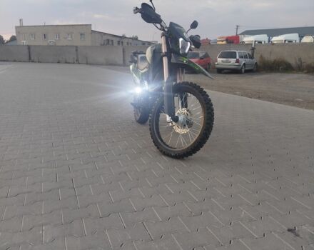 Шанрай Другая, об'ємом двигуна 0.25 л та пробігом 0 тис. км за 1500 $, фото 2 на Automoto.ua