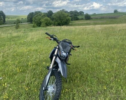 Шанрай Другая, об'ємом двигуна 0.25 л та пробігом 0 тис. км за 1750 $, фото 5 на Automoto.ua