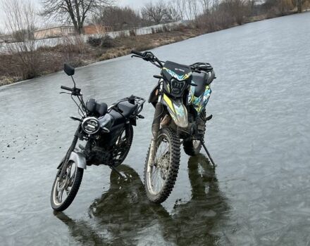 Шанрай Другая, объемом двигателя 0.25 л и пробегом 0 тыс. км за 900 $, фото 5 на Automoto.ua