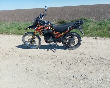 Шанрай Другая, объемом двигателя 0.3 л и пробегом 0 тыс. км за 1200 $, фото 5 на Automoto.ua