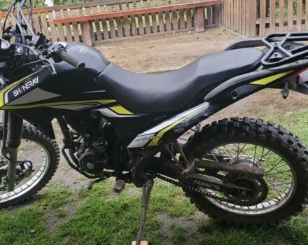 Шанрай Другая, об'ємом двигуна 0.2 л та пробігом 0 тис. км за 900 $, фото 1 на Automoto.ua