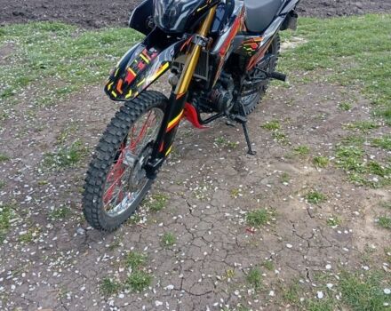 Шанрай Другая, объемом двигателя 0.3 л и пробегом 0 тыс. км за 1200 $, фото 8 на Automoto.ua