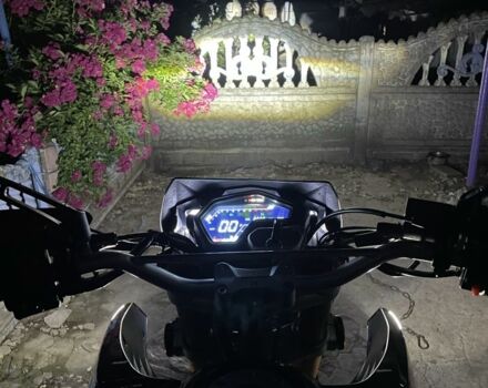 Шанрай Другая, об'ємом двигуна 0.27 л та пробігом 0 тис. км за 1150 $, фото 2 на Automoto.ua