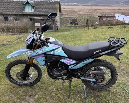 Шанрай Другая, об'ємом двигуна 0.3 л та пробігом 0 тис. км за 1400 $, фото 2 на Automoto.ua