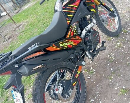 Шанрай Другая, объемом двигателя 0.3 л и пробегом 0 тыс. км за 1200 $, фото 12 на Automoto.ua