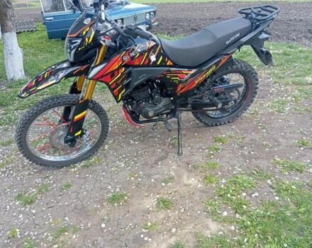 Шанрай Другая, объемом двигателя 0.3 л и пробегом 0 тыс. км за 1200 $, фото 7 на Automoto.ua