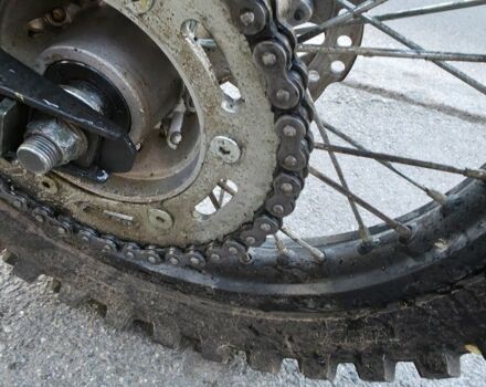 Шанрай Другая, объемом двигателя 0.25 л и пробегом 0 тыс. км за 1428 $, фото 5 на Automoto.ua