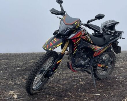 Шанрай Другая, об'ємом двигуна 0.27 л та пробігом 0 тис. км за 1100 $, фото 4 на Automoto.ua