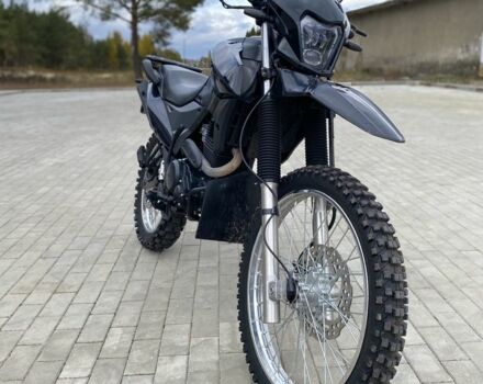 Шанрай Другая, об'ємом двигуна 0.25 л та пробігом 0 тис. км за 1188 $, фото 2 на Automoto.ua