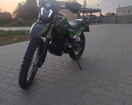 Шанрай Другая, об'ємом двигуна 0.25 л та пробігом 0 тис. км за 1500 $, фото 1 на Automoto.ua