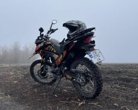 Шанрай Другая, об'ємом двигуна 0.27 л та пробігом 0 тис. км за 1150 $, фото 5 на Automoto.ua