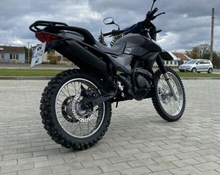 Шанрай Другая, об'ємом двигуна 0.25 л та пробігом 0 тис. км за 1188 $, фото 7 на Automoto.ua