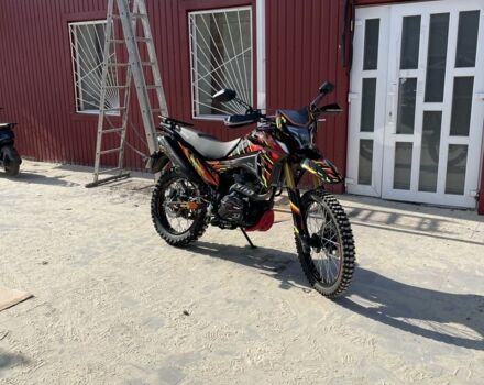 Шанрай Другая, об'ємом двигуна 0.27 л та пробігом 0 тис. км за 1150 $, фото 6 на Automoto.ua