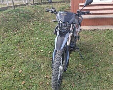 Шанрай Другая, объемом двигателя 0.25 л и пробегом 0 тыс. км за 1650 $, фото 2 на Automoto.ua