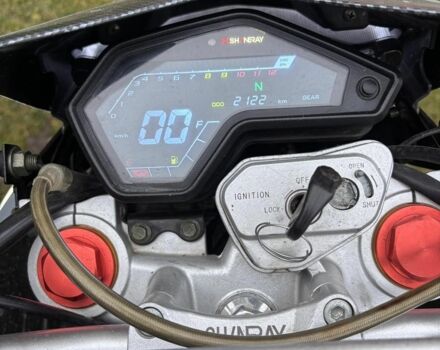 Шанрай Другая, об'ємом двигуна 0.3 л та пробігом 0 тис. км за 1400 $, фото 4 на Automoto.ua