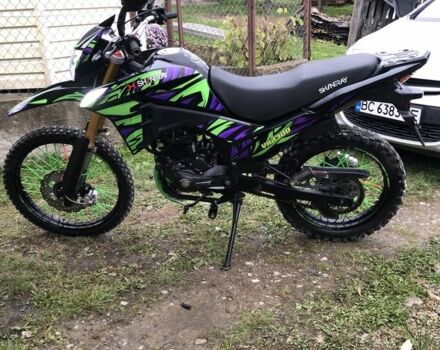 Шанрай Другая, объемом двигателя 0.3 л и пробегом 0 тыс. км за 1450 $, фото 5 на Automoto.ua