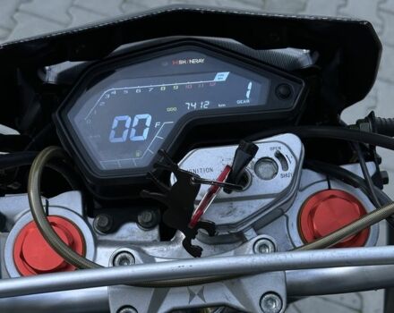 Шанрай Другая, объемом двигателя 0.3 л и пробегом 0 тыс. км за 1600 $, фото 5 на Automoto.ua