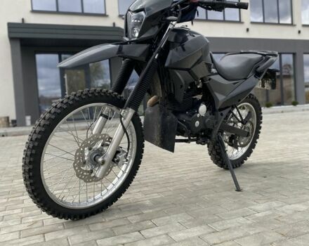 Шанрай Другая, об'ємом двигуна 0.25 л та пробігом 0 тис. км за 1188 $, фото 8 на Automoto.ua