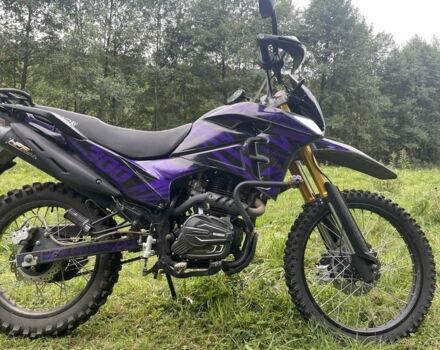 Шанрай Другая, об'ємом двигуна 0.3 л та пробігом 0 тис. км за 1304 $, фото 2 на Automoto.ua