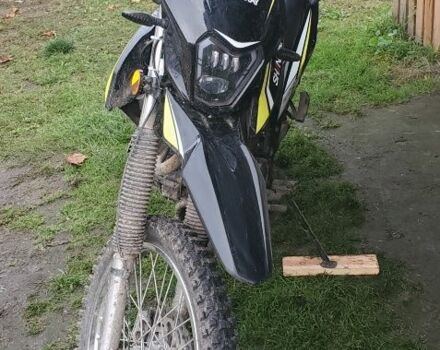 Шанрай Другая, об'ємом двигуна 0.2 л та пробігом 0 тис. км за 900 $, фото 2 на Automoto.ua