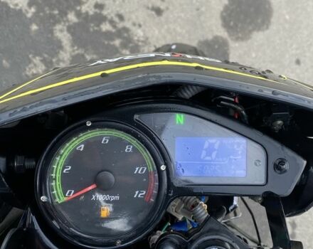 Шанрай Другая, объемом двигателя 0.2 л и пробегом 0 тыс. км за 800 $, фото 3 на Automoto.ua