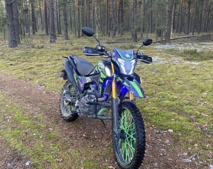 Шанрай Другая, объемом двигателя 0.3 л и пробегом 0 тыс. км за 1250 $, фото 5 на Automoto.ua