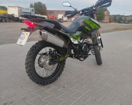 Шанрай Другая, об'ємом двигуна 0.25 л та пробігом 0 тис. км за 1500 $, фото 6 на Automoto.ua