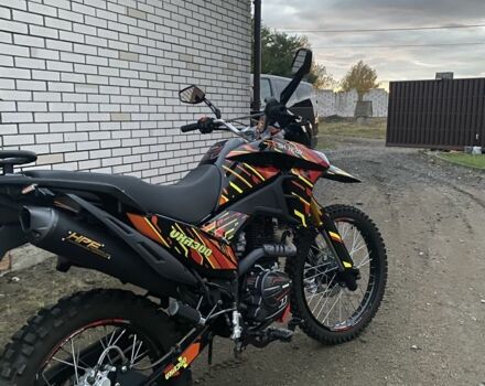 Шанрай Другая 2024 у Луцьку на Automoto.ua Шанрай Другая, об'ємом двигуна 0.27 л та пробігом 0 тис. км за 1285 $, фото 1 на Automoto.ua