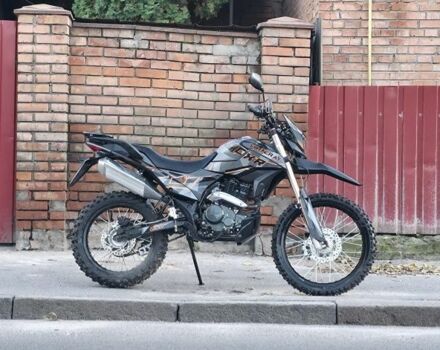 Шанрай Другая, объемом двигателя 0.25 л и пробегом 0 тыс. км за 1428 $, фото 2 на Automoto.ua