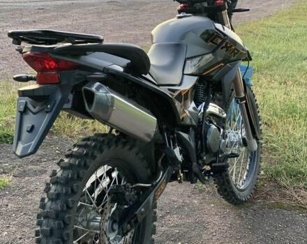 Шанрай Другая, об'ємом двигуна 0.25 л та пробігом 0 тис. км за 1400 $, фото 3 на Automoto.ua