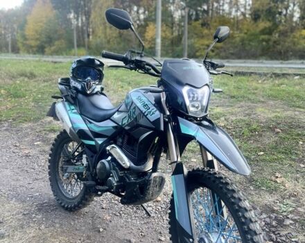 Шанрай Другая, объемом двигателя 0.25 л и пробегом 0 тыс. км за 1300 $, фото 1 на Automoto.ua