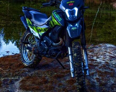 Шанрай Другая, об'ємом двигуна 0.2 л та пробігом 0 тис. км за 900 $, фото 1 на Automoto.ua