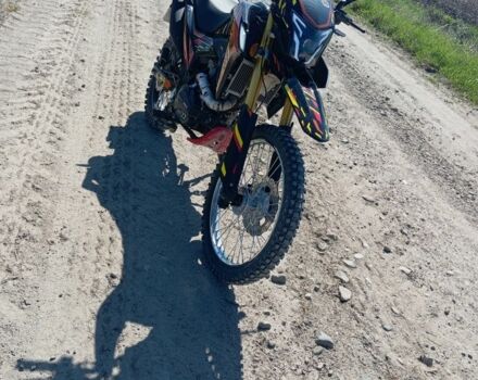 Шанрай Другая, объемом двигателя 0.3 л и пробегом 0 тыс. км за 1200 $, фото 2 на Automoto.ua