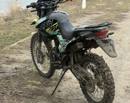 Шанрай Другая, объемом двигателя 0.25 л и пробегом 0 тыс. км за 900 $, фото 4 на Automoto.ua