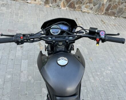 Шанрай Другая 2024 у Луцьку на Automoto.ua Шанрай Другая, об'ємом двигуна 0.2 л та пробігом 0 тис. км за 1079 $, фото 6 на Automoto.ua