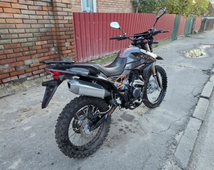 Шанрай Другая, объемом двигателя 0.25 л и пробегом 0 тыс. км за 1428 $, фото 9 на Automoto.ua