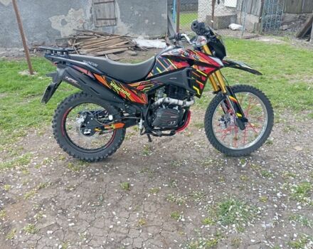 Шанрай Другая, объемом двигателя 0.3 л и пробегом 0 тыс. км за 1200 $, фото 6 на Automoto.ua