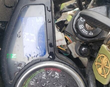 Шанрай Другая, об'ємом двигуна 0.2 л та пробігом 0 тис. км за 900 $, фото 3 на Automoto.ua