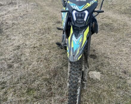 Шанрай Другая, объемом двигателя 0.25 л и пробегом 0 тыс. км за 900 $, фото 2 на Automoto.ua